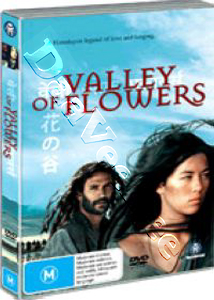 Valley of Flowers (DVD)